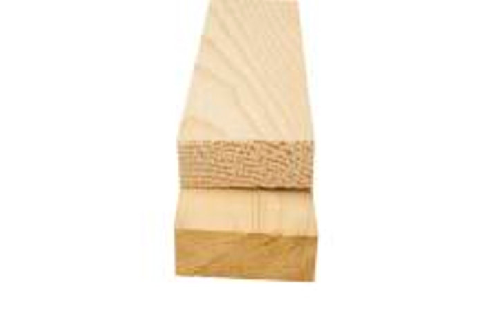 Glespanel 28 x 70 mm - 4,8 m Södra Wood